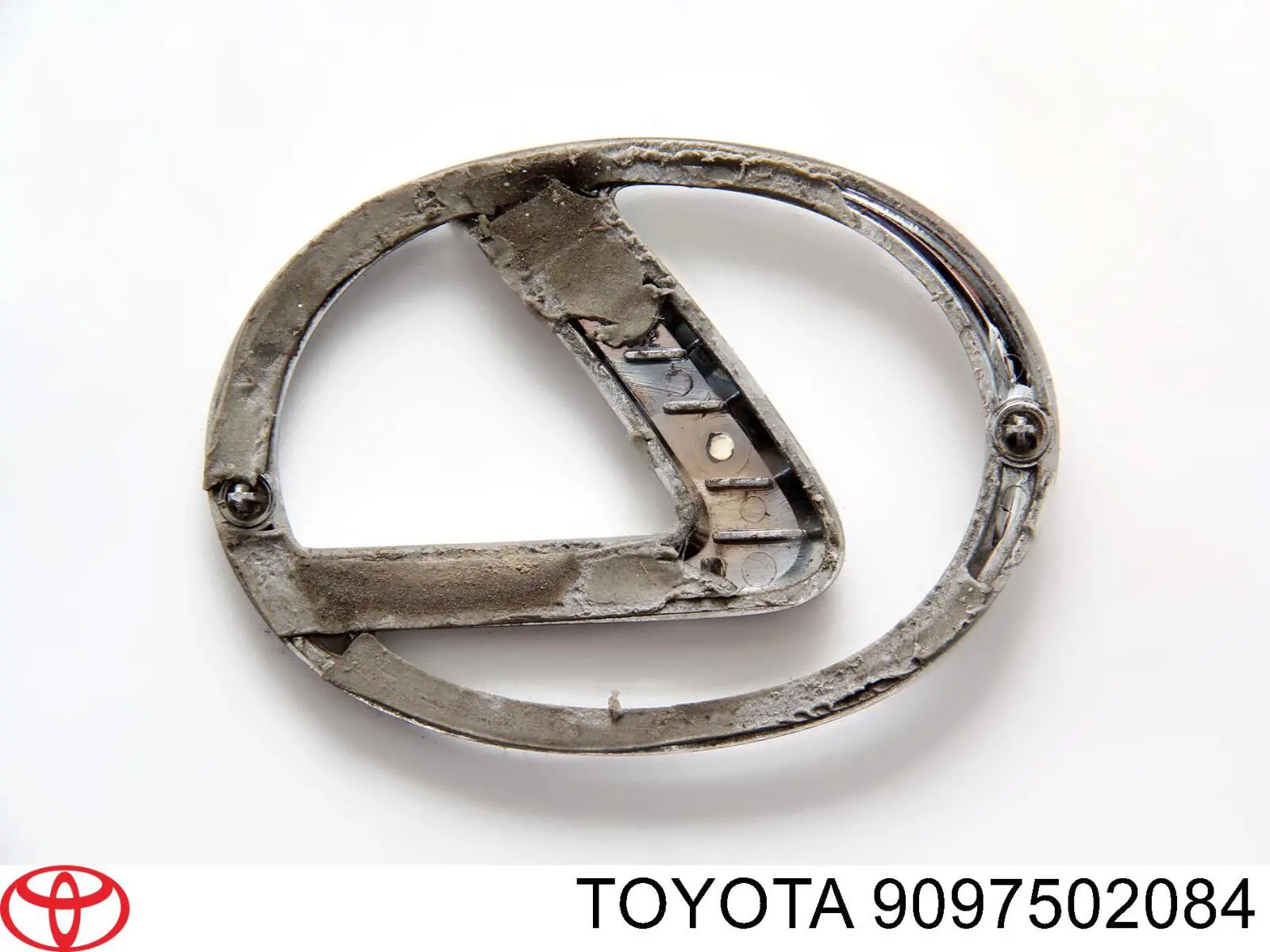 Comprar Emblema Lexus LS 460/460L USF4