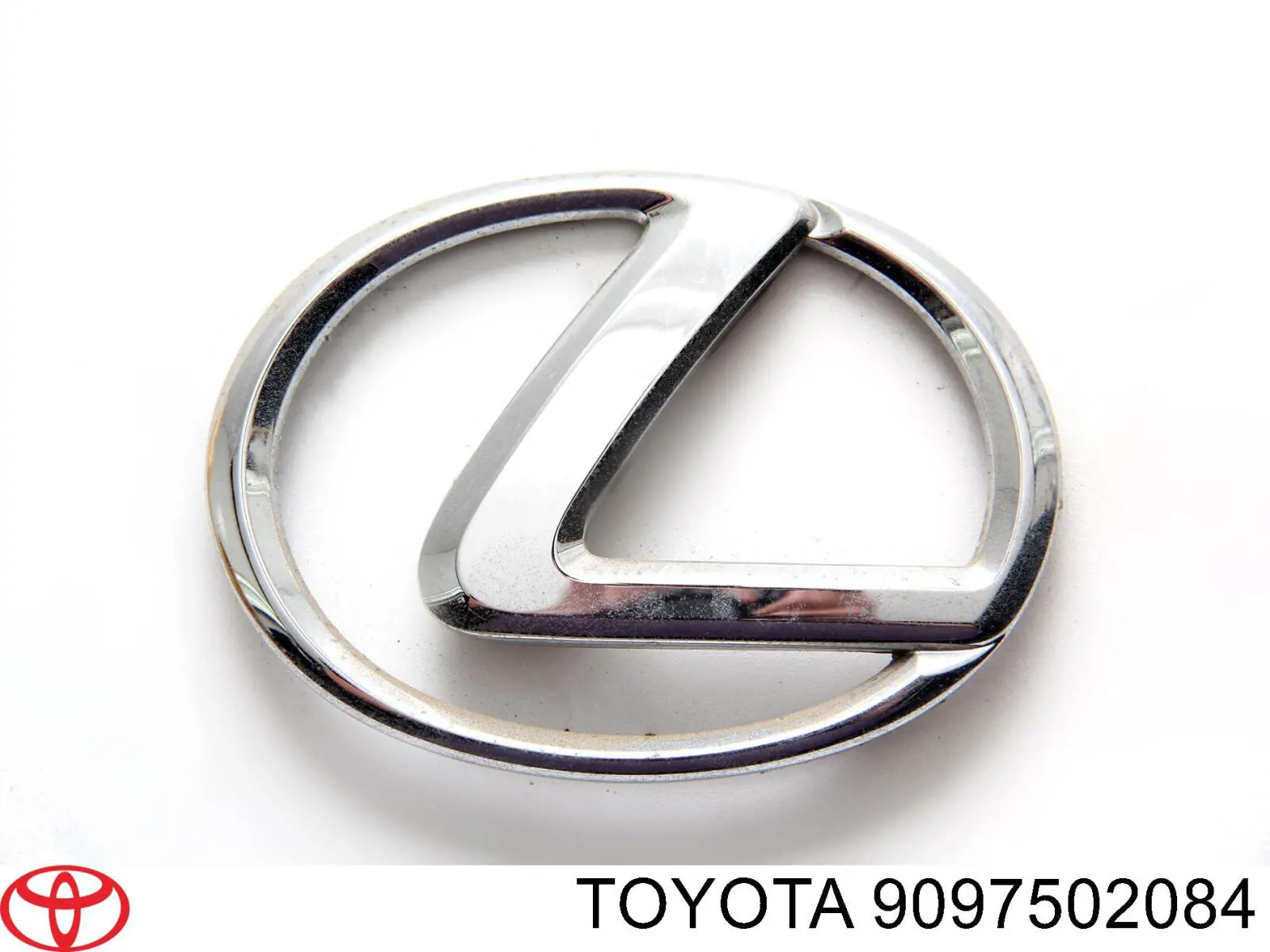 Logo Lexus LS 460/460L sedán (USF4) (2006 - 2026) precio, desde 53,72 EUR
