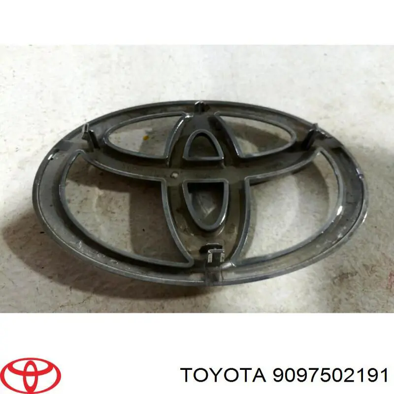 9097502191 Toyota