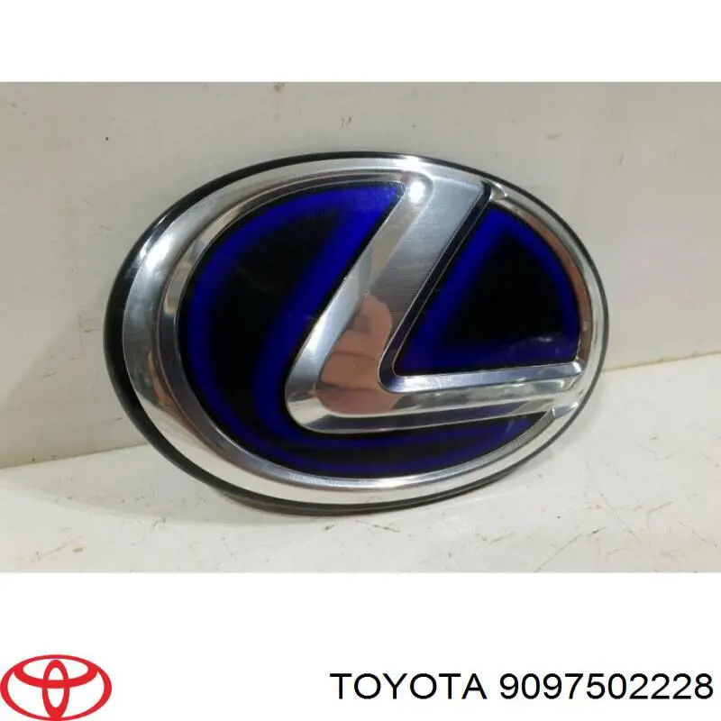 Logo Lexus RX 270/350/450H SUV (AGL10, GGL15, GYL15) (2008 - 2015) precio, desde 45,47 EUR