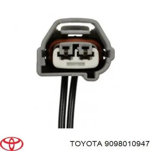 9098010947 NIPPON MOTORS