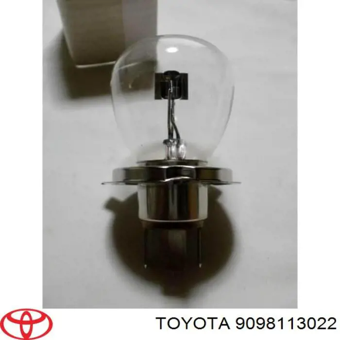Lámpara para faros de luz antiniebla para Toyota Tercel  AL25