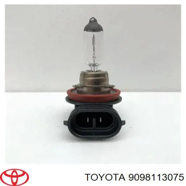 90981-YZZAK Toyota bombilla