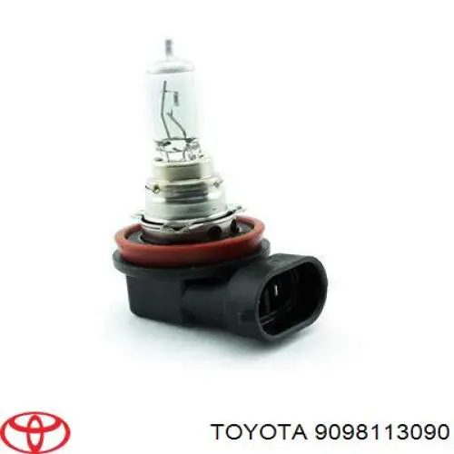 Lámpara para Toyota Hilux (GUN12, GUN13)