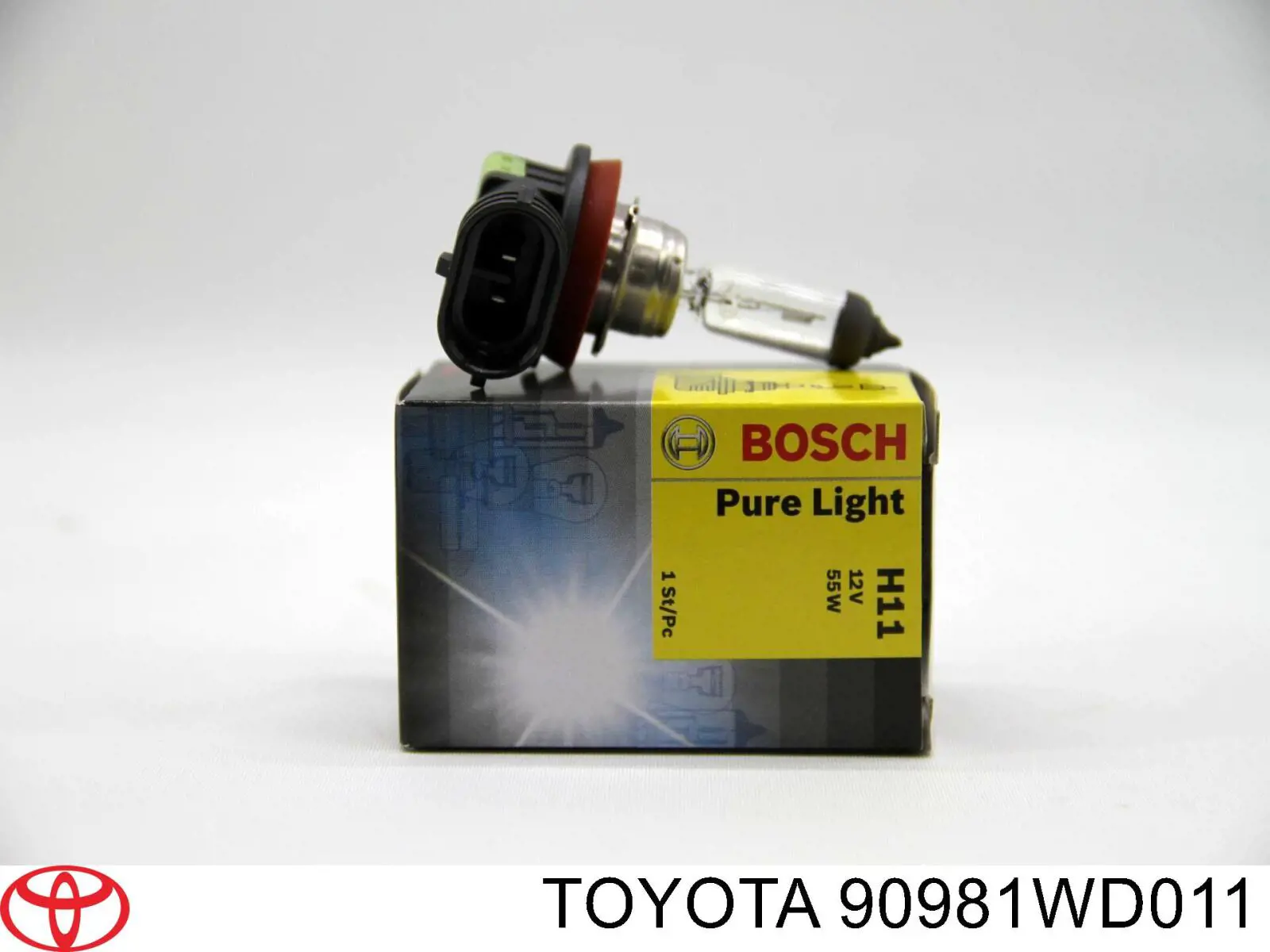 90981WD011 Toyota