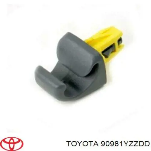 Bombilla antiniebla Toyota 90981YZZDD precio, desde 22,85 EUR