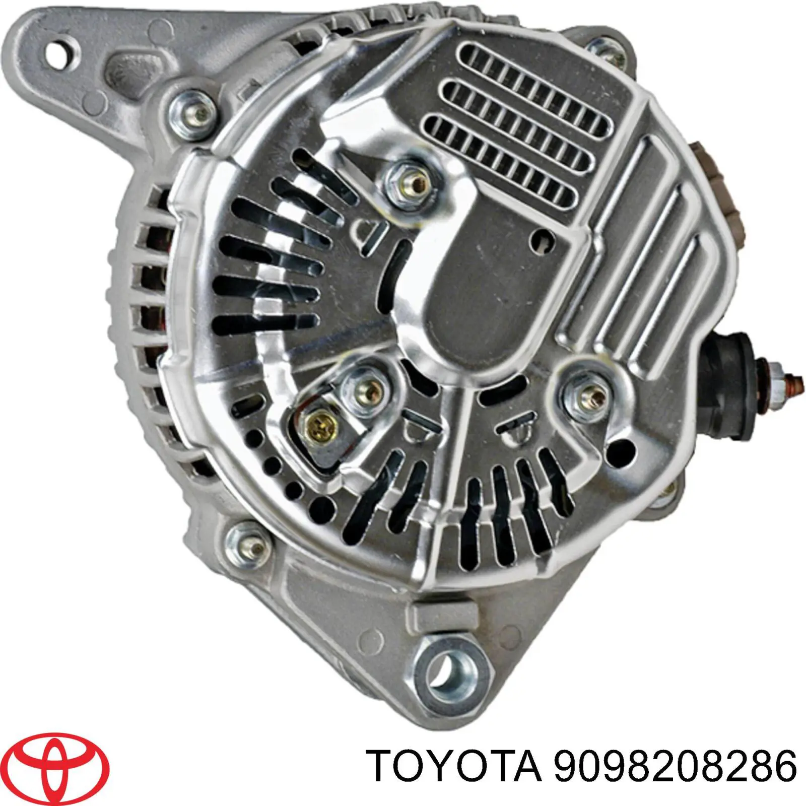 9098208286 Toyota fusible
