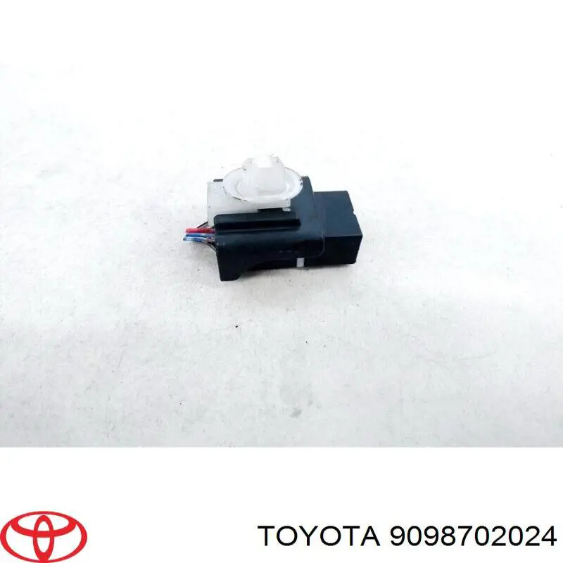  9098702024 Toyota