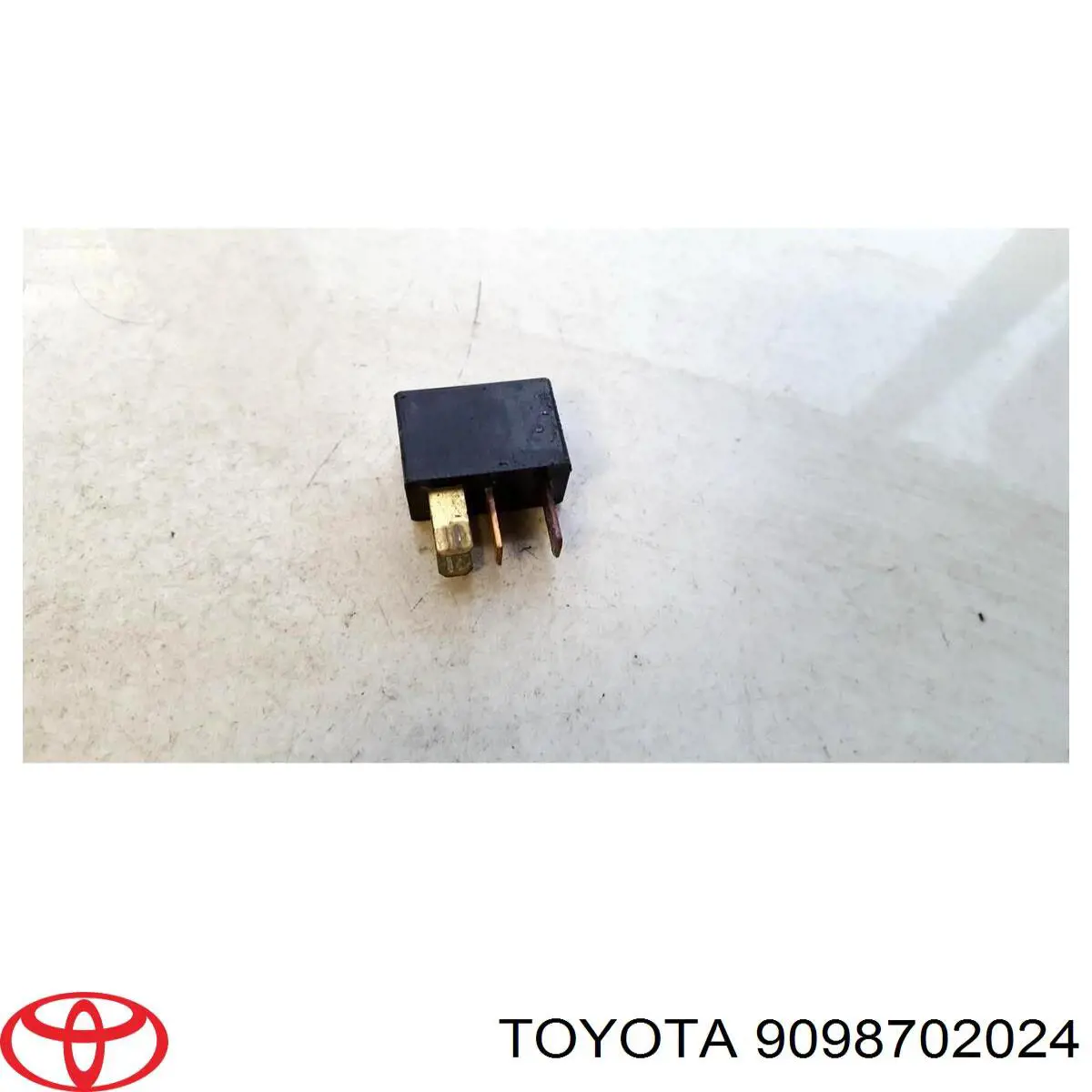 9098702024 Toyota