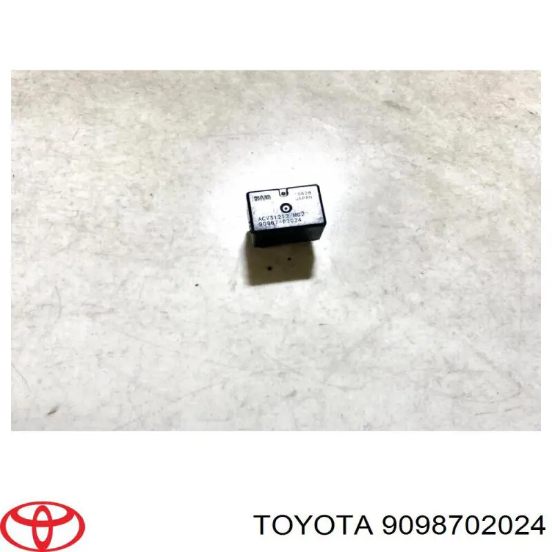  Toyota 9098702024 precio, desde 117,78 EUR