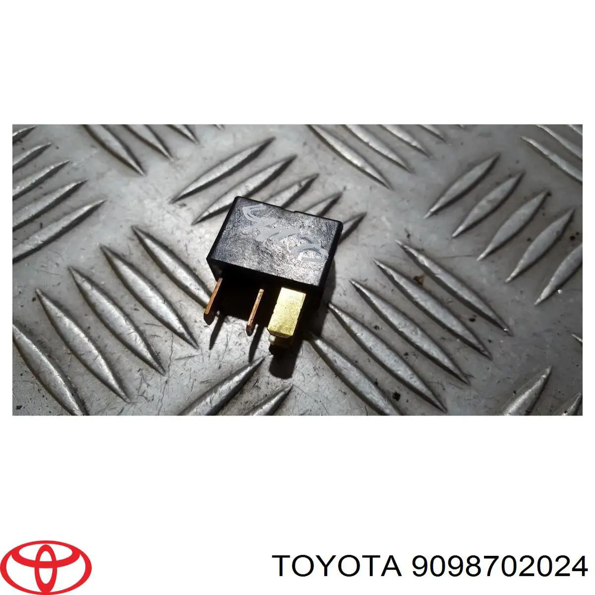 Comprar 9098702024 Toyota 