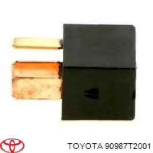 90987T2001 Toyota relé, piloto intermitente