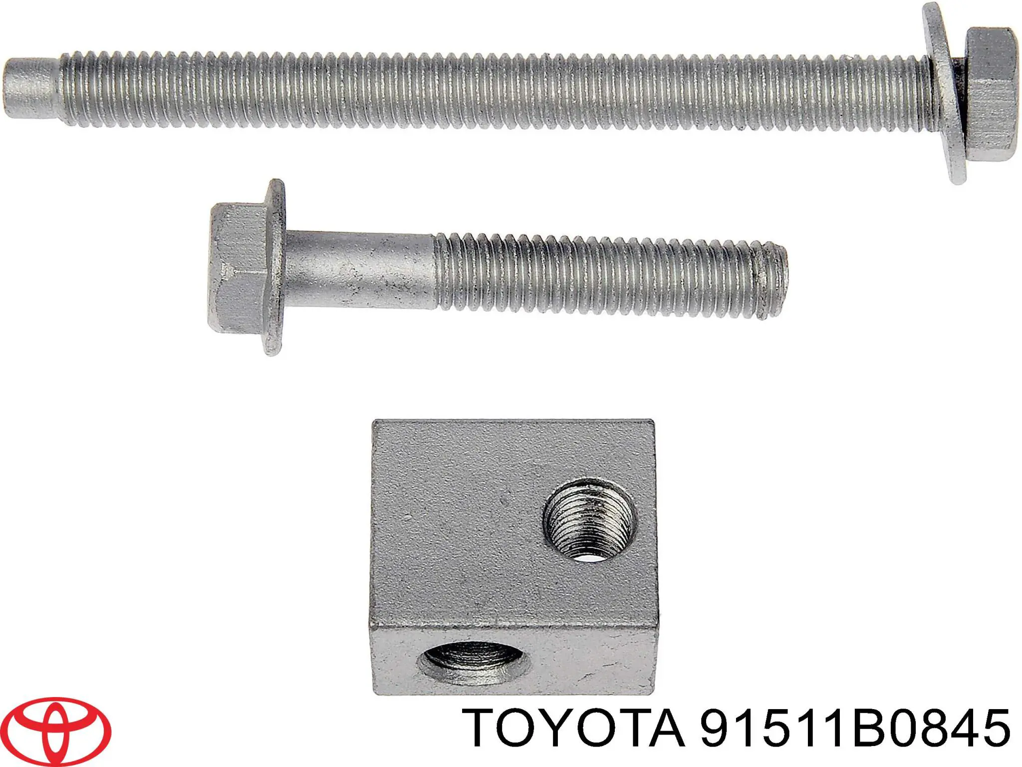 91511B0845 Toyota