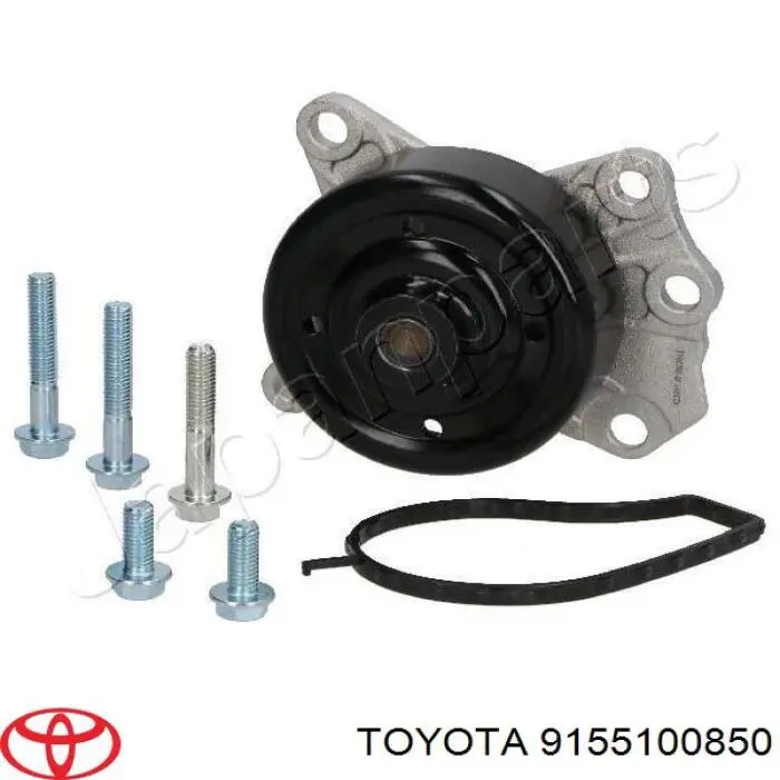 Comprar 9155100850 Toyota 