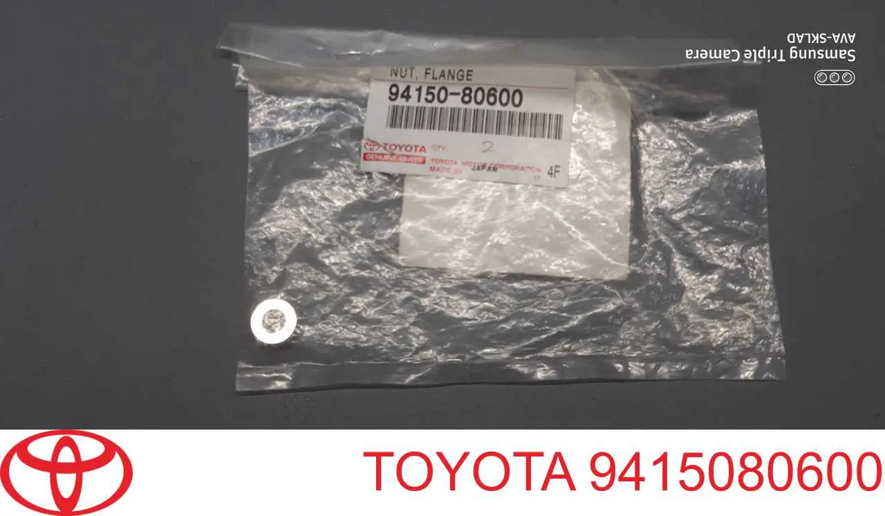 9415080600 Toyota