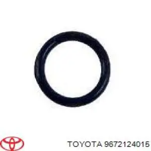 Comprar 9672124015 Toyota Junta del adaptador del filtro de aceite