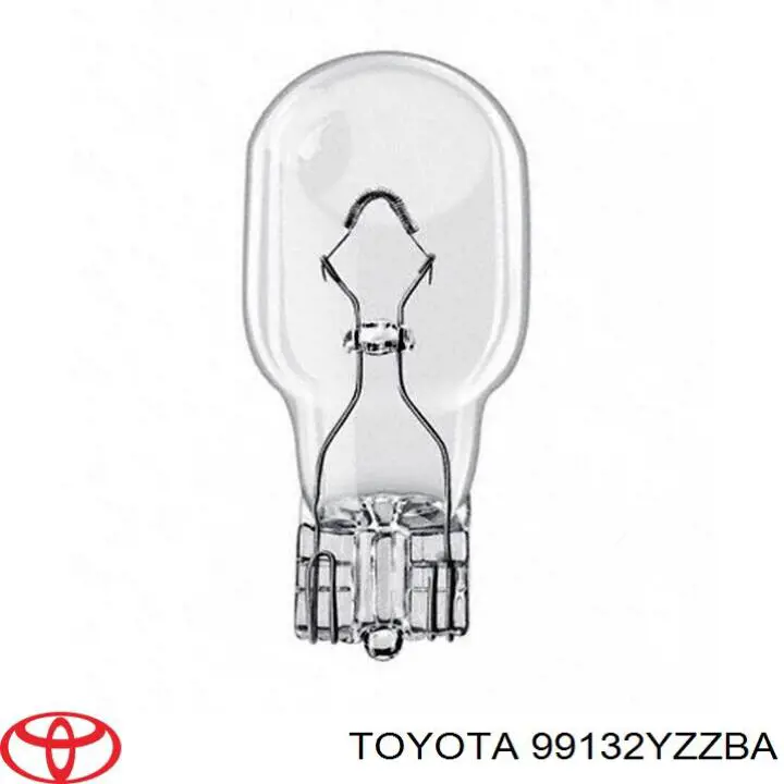 Comprar 99132YZZBA Toyota Lámpara de luz interior de cabina