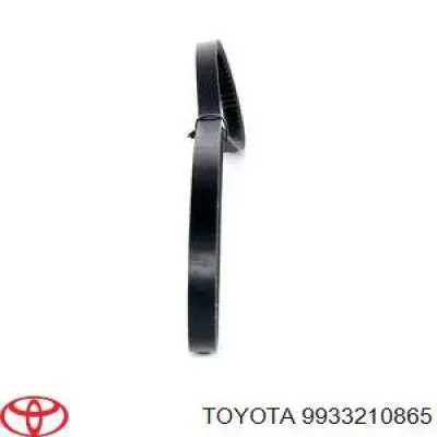 Correa de transmisión trapezoidal Toyota 9933210865 precio, desde 7,31 EUR
