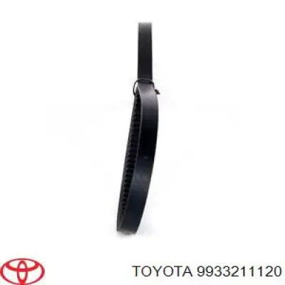 Correa de transmisión trapezoidal Toyota 9933211120 precio, desde 7,49 EUR