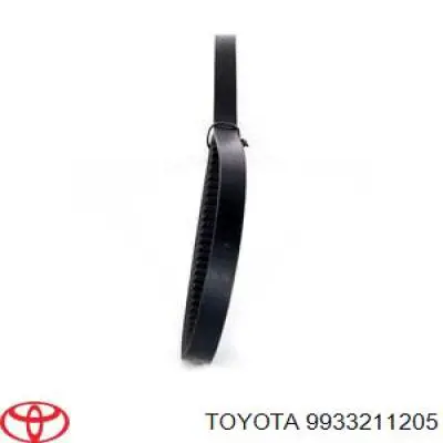 Correa de transmisión trapezoidal Toyota 9933211205 precio, desde 8,27 EUR