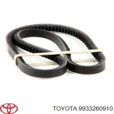 Comprar 9933260910 Toyota Correa trapezoidal