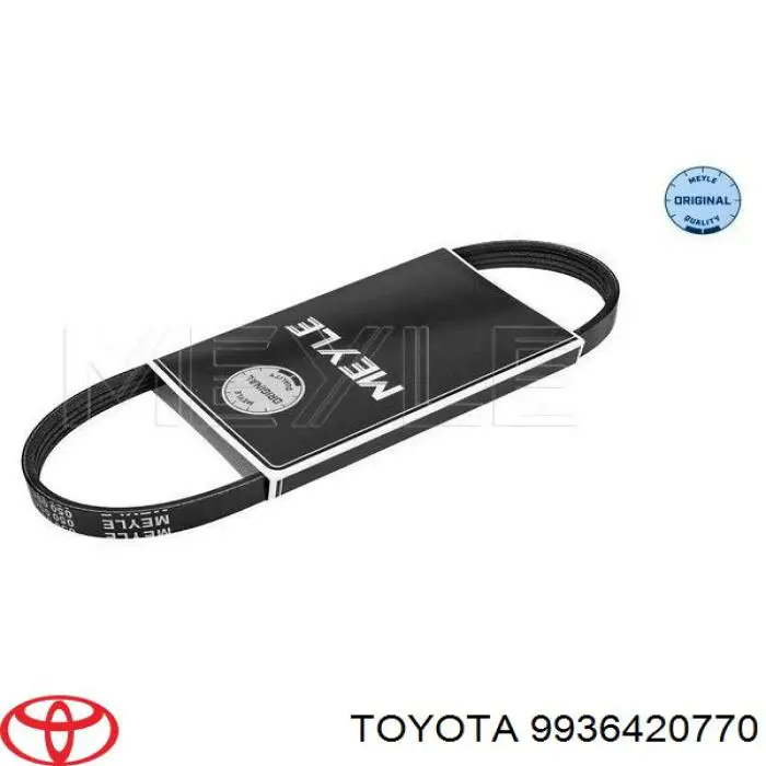 Correa de transmisión trapezoidal Hyundai/Kia S2521202500 precio, desde 7,56 EUR