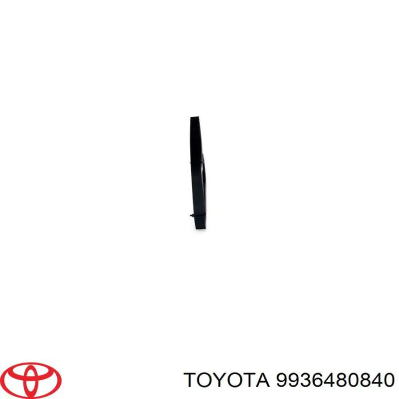 Correa trapezoidal Peugeot 205 1 741A, C