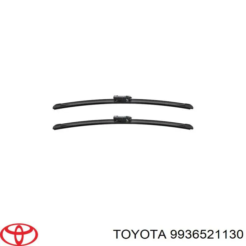 Comprar 9936521130 Toyota Correa trapezoidal