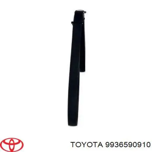 Comprar 5PK0910 Bando Correa trapezoidal