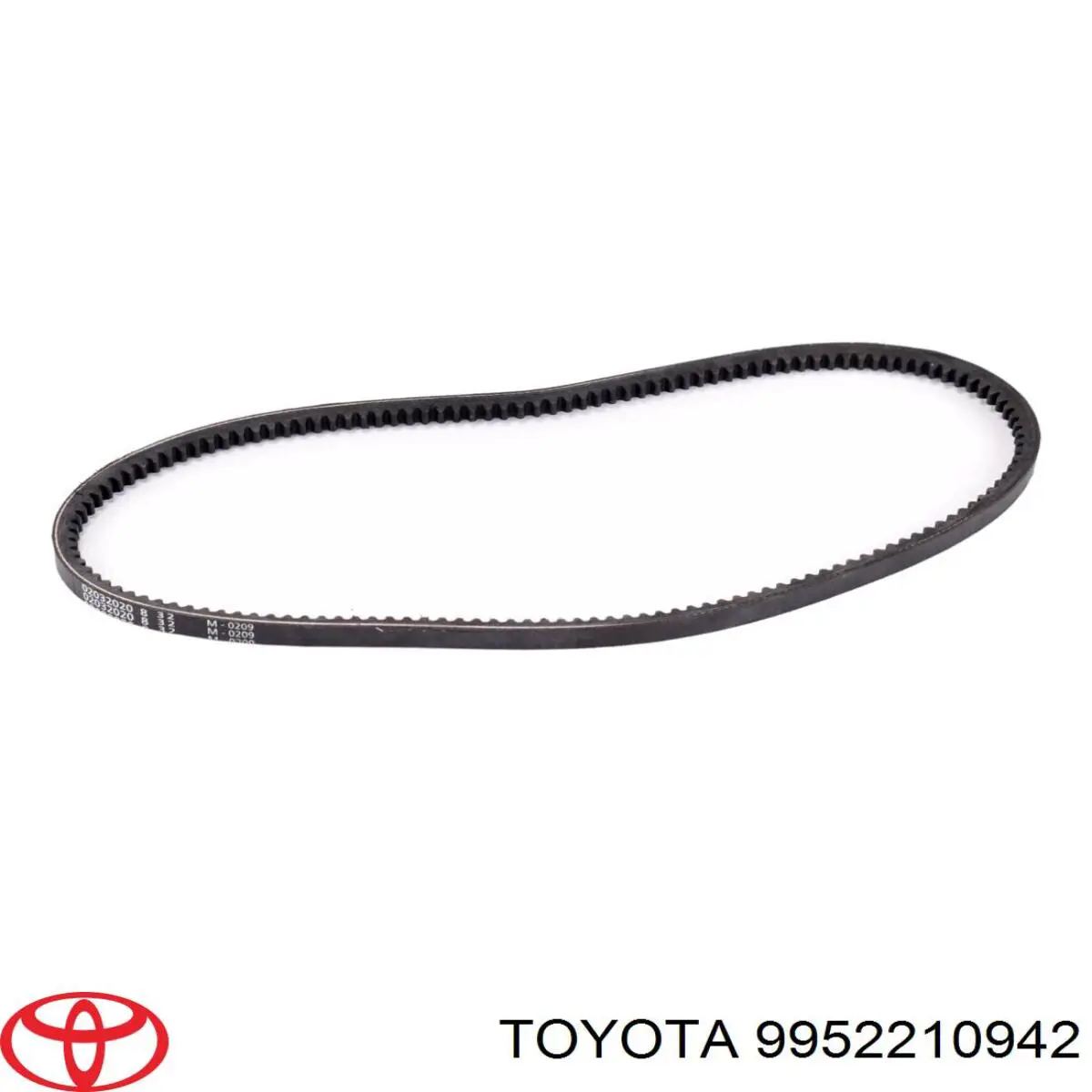 Correa trapezoidal Hyundai H-1 STAREX