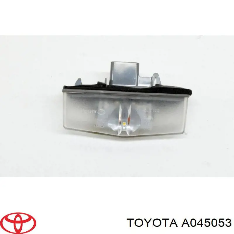 Comprar A045053 Toyota Luz matricula
