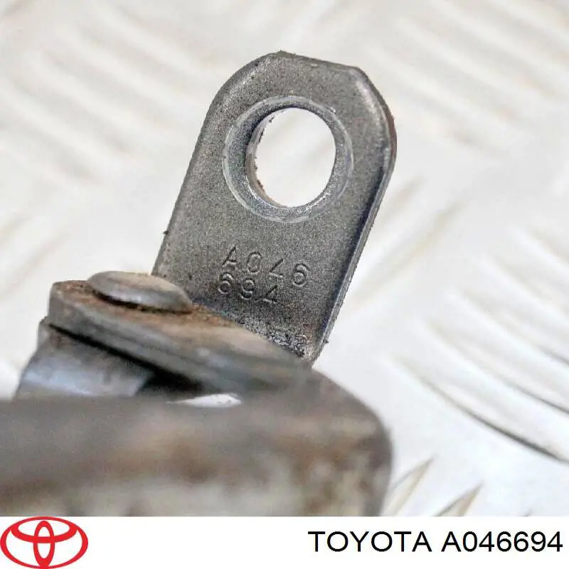  Toyota A046694