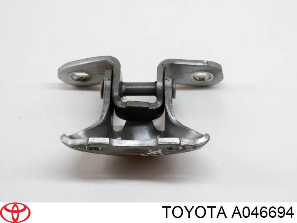 A046694 Toyota 