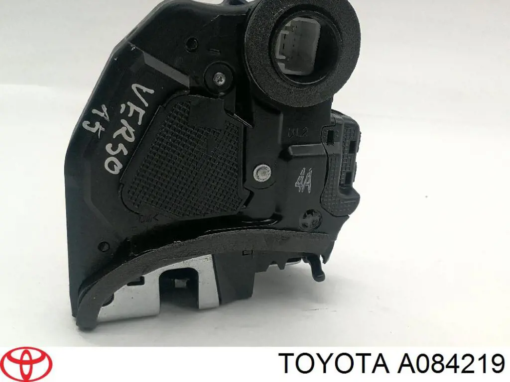 Cierre de puerta delantera derecha Toyota A084219 precio, desde 42,11 EUR