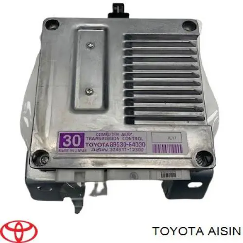 AISIN Toyota