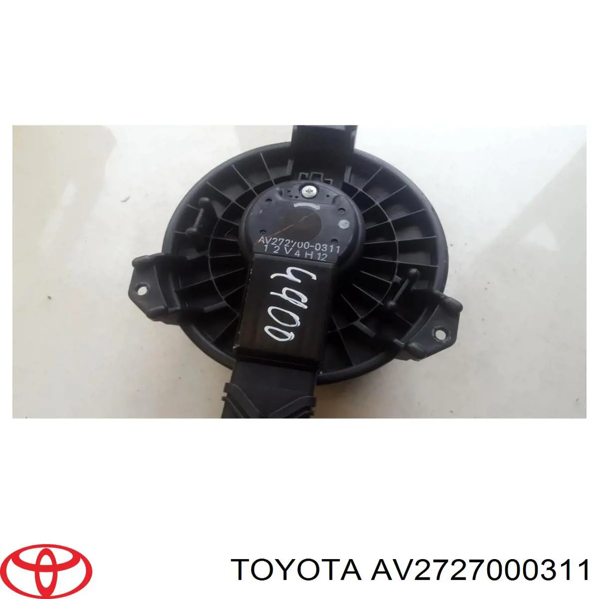 Comprar 7415062JA0000 Suzuki Motor de calefacción