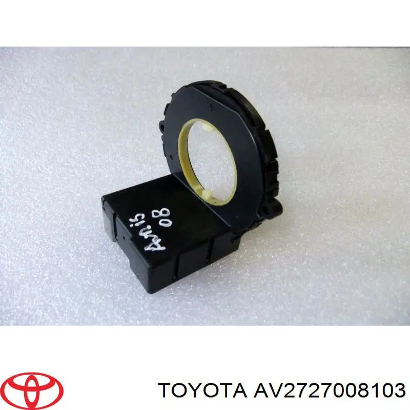 Ventilador de calefacción Toyota AV2727008103 precio, desde 47,92 EUR