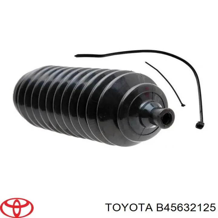 B45632125 Toyota fuelle dirección