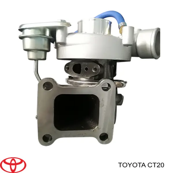Turbocompresor Toyota 1720154060 precio, desde 199,88 EUR