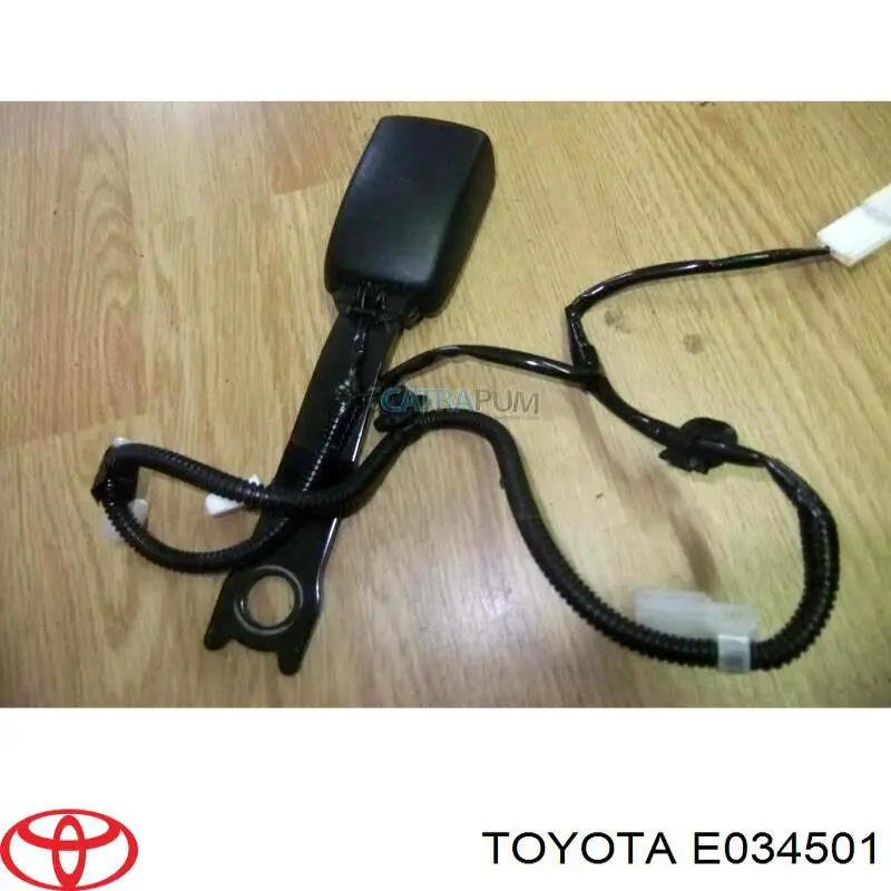 Comprar E034501 Toyota 