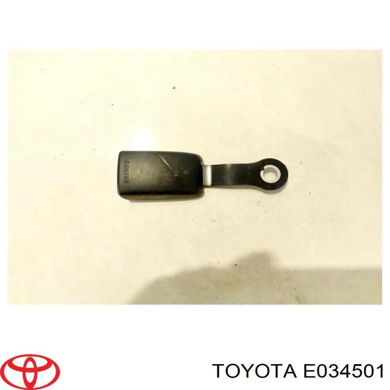 E034501 Toyota 