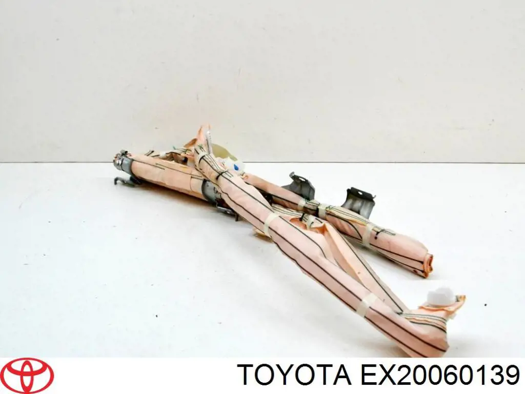 EX20060139 Toyota