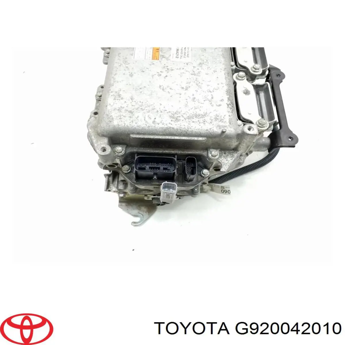 Inversor de corriente G920042010 Toyota