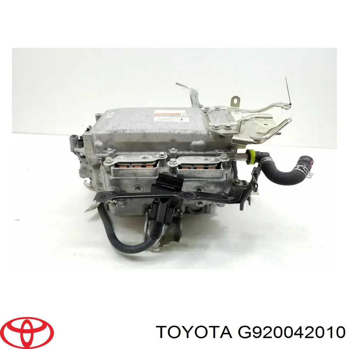 Comprar G920042010 Toyota Inversor de corriente