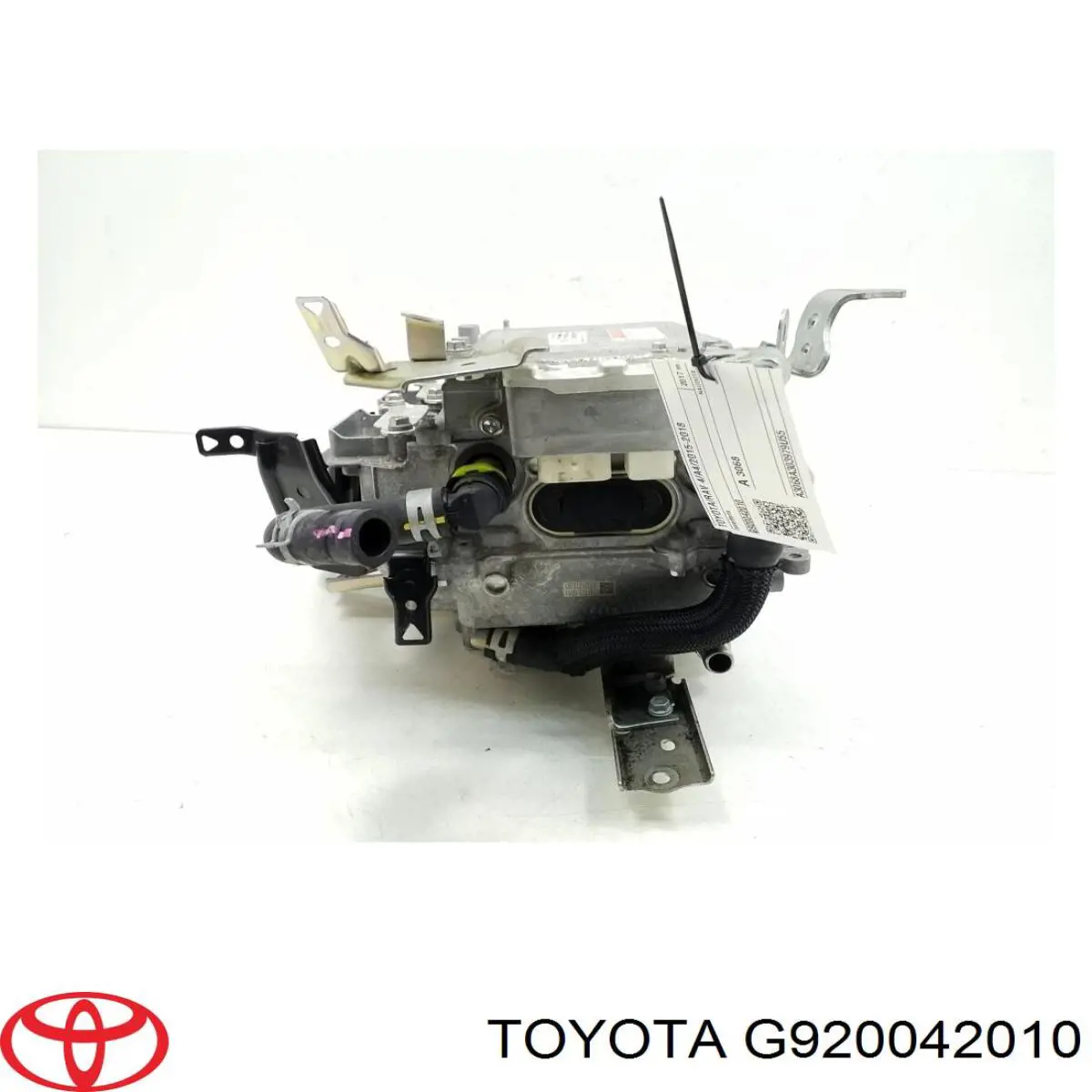 G920042010 Toyota Inversor de corriente