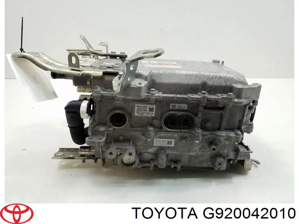 Inversor de potencia para Toyota RAV4 (A4)