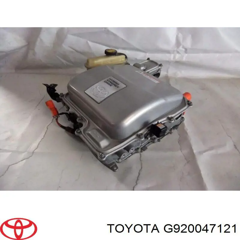 Comprar G920047121 Toyota Inversor de corriente