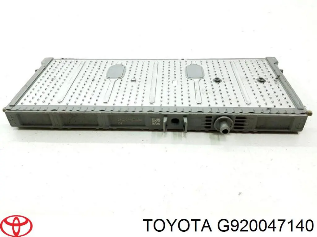 Inversor de corriente Toyota G920047140 precio, desde 569,18 EUR