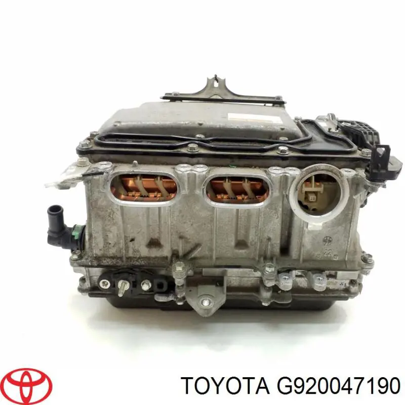  Toyota G920047190 precio, desde 477,71 EUR