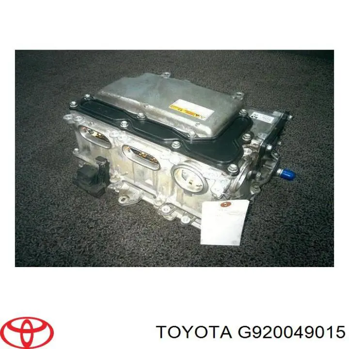 G920049015 Toyota